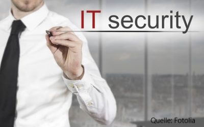 Top Themen der IT-Security 2020