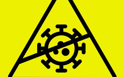IT Security No Go´s in Zeiten von Corona.