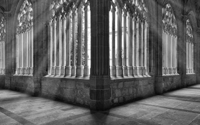 Evangelische Kirche hält Gebote für IT-Sicherheit