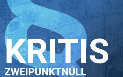 IT-Sicherheitsgesetz 2.0: Neuregelungen für KRITIS-Betreiber