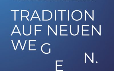 Rückblick 2020 – Ausblick 2021